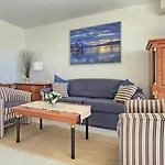 Skiper & Golf Resort, Niky Apartamento