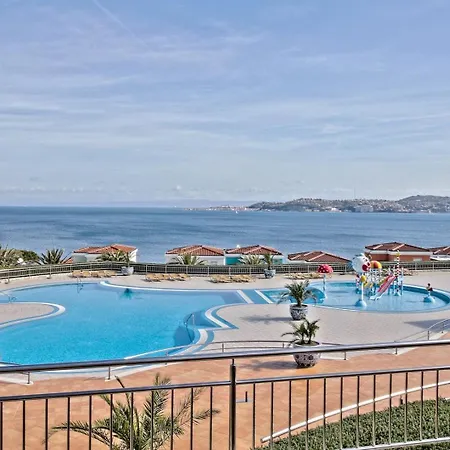 Skiper & Golf Resort, Niky 아파트 사부드리자