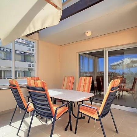 Skiper & Golf Resort, Niky Διαμέρισμα *
