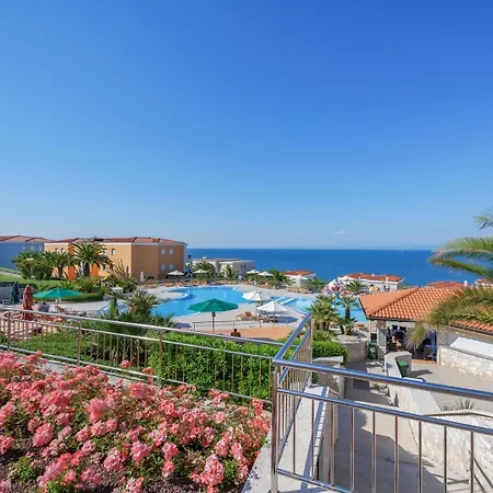 Διαμέρισμα Skiper & Golf Resort, Niky